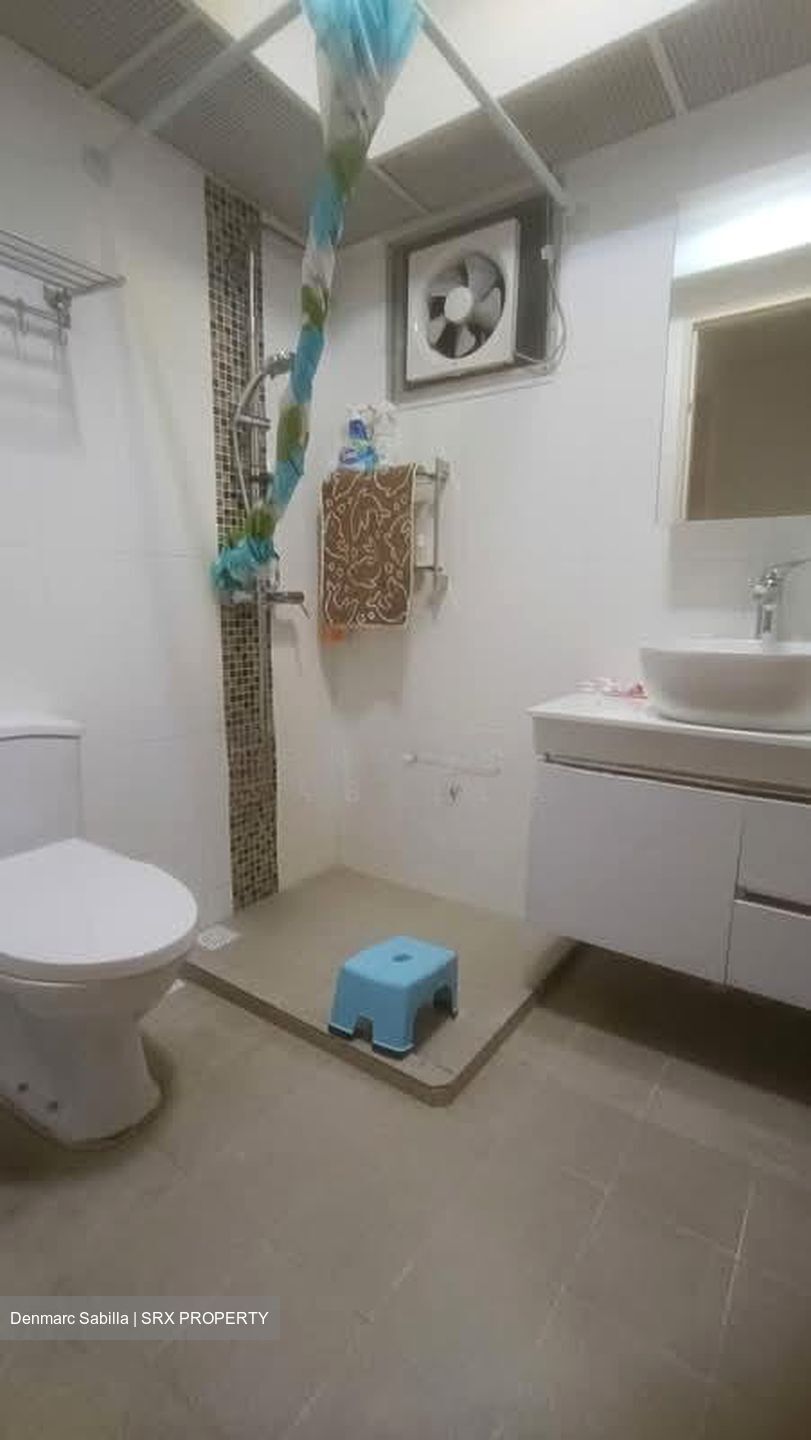 Blk 522A Tampines Greenleaf (Tampines), HDB 3 Rooms #569627531